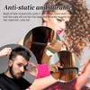 Big Hair Comb, Wide Tooth Combing Hair Comb Design Comb