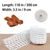 Meat Net, Ham Net, Roasting Net, Smoking Net, Rolling Roast