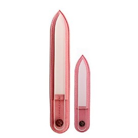 Perfect Formula Glass Nail File Set - Gentle & Eco-Friendly Care