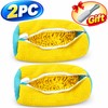 2 Packs Shoe Washing Bag for Laundry Machine – Protective