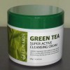 Greentee 그린티 슈퍼 액티브 클렌징 크림 300g 20260615 Green Tea