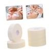 Professional Eyelash Extension Tapes 5 Rolls 5m Long Breathable Foam