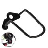 Bicycle Rear Chain, Derailleur Guard, Bicycle Rear Gear Derailleur Protector,
