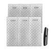 Diamond Sharpening Stone for 6 PCS Diamond Plate Honing Stone