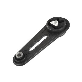 A ABSOPRO No.11360ET00A Engine Motor Mount for Nissan Sentra 2007-2012 / Rear Engine Mounting / Vibration Isolation / 1 Pcs Item Replacement