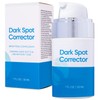 Dark Spot Remover for Face and Body: Bestkiss Dark Spot Corrector for Face & Body - Age Spot Brown Spot Sun Spot Freckle Remover for Hands Face Body - Discoloration Correcting Serum for Women & Men