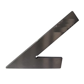 Helios-Preisser Spitzwinkel 0395107 150 x 100mm 45°