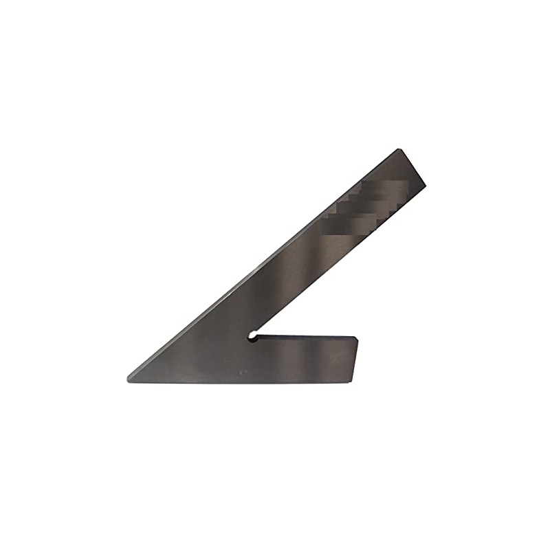 Helios-Preisser Spitzwinkel 0395107 150 x 100mm 45°