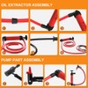 HEVLE Multi-Use Siphon Pump Fluid Transfer Pump, Siphon Fuel Transfer