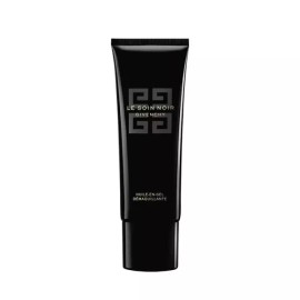 Sisley [지방시](대전신세계)르 스왕 느와 페이스 앤 아이 메이크업 리무버 Local Skin Face & Eye Makeup Remover (at Daejeon Shinsegae) [125ML]