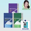 Mediheal Derma Toner Pad Refill/Travel Zipper Pouch 14 Pieces BEST