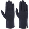 Roeckl Pure Cashmere Gloves Cashmere Gloves Finger Gloves Women's Gloves