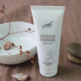 JDBotanics Marula Rooibos Hand Lotion | 99% Natural Ingredients | Direct from South Africa