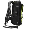 LED Wireless Remote Control Turn Signal Warning Light Backpack Bag