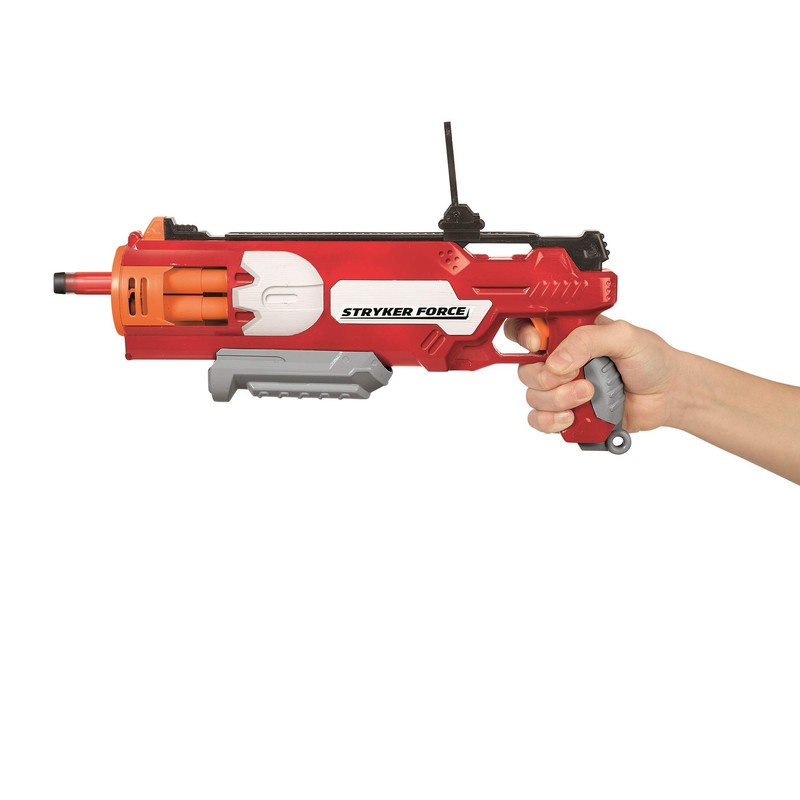 KIDDOO 49863 Dartpfeilgewehr