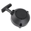 Recoil Starter Plastic Replacement Pull Starter Assembly for Sthil BR500