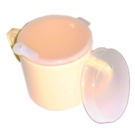 Two Handled Mug
