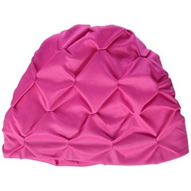 Beco Beco Beermann GmbH & Co. KG Damen Stoffhaube Kappe, pink, One Size