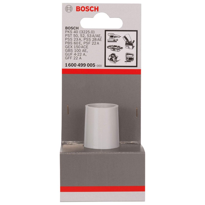 BOSCH 吸じんアダプター 1600499005