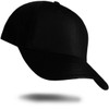 Savilman UV Protection Men's Plain Hat Cap 100% Cotton Running