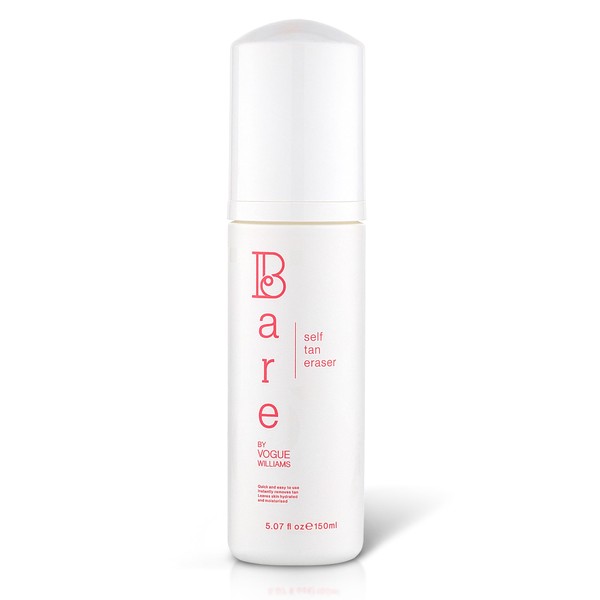 Bare by Vogue Self Tan Eraser