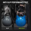 Enyee Workout Gloves Mens and Women Weight Lifting Gloves with