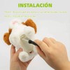 Perro Robots De Juguete Labrador Peluche,ladra Y Camin