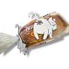 Funny Cat Butt Bread Clip - 3D Printed Bag Clip