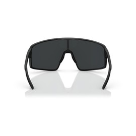 Bliz P001 Sunglasses 2025 Matte Black/Smoke Ice Blue Multicoloured