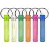 GEAR AID Key Ring 91504 Ni Glo Gear Marker Yellow,
