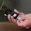 NITEIZE Financial Tool Multi-Tool Wallet II Money Clip Small Wallet