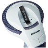 Dymo Omega home label embosser.