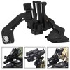 Nylon Helmet Single Tube Night Vision Instrument Support J Arm
