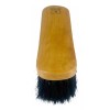 Lux-z Cepillo Fino Para Bolear Calzado Cerdas Naturales #4