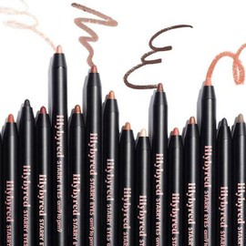 lilybyred Starry Eyes 9 To 9 Gel Eyeliner  - No. 04 GOLDEN PINK