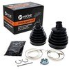 NICHE CV Axle Boot Kit For Honda Pioneer 1000 1000-5