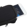 K-S-Trade High-quality and innovative neoprene case for HMD Crest Max