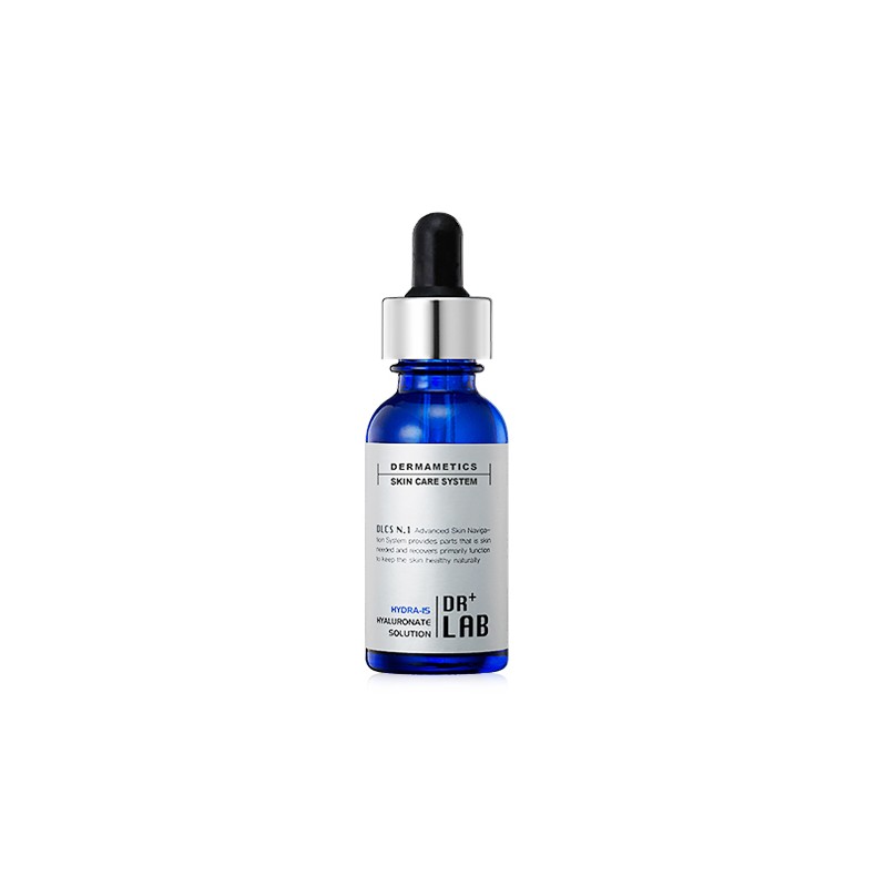 Dr. Lab Highly Concentrated Ampoule Solution 4 Types: Dry skin,