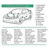 BASF Touch Up Paint Jeep Renegade with paint code 176,