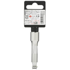 Takagi GISUKE EX3-75 2-Way Extension Bar, 3.0 inches (75 mm)