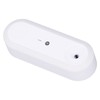 Plug in Air Purifier LED Smart Sensor Smoke Formaldehyde Removal