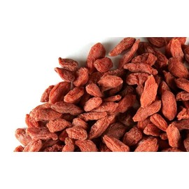 Lycii (Goji) Berries Whole (2 lb)