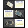 Aqua Key Case Fit Toyota Prius Vitz Corolla 86 Key