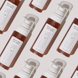 Sample giveawayMoistic Glow Houttuynia cordata moisturizing oil mist - Not available / 샘플증정모이스틱 글로우 어성초 보습 오일 미스트 - 안함