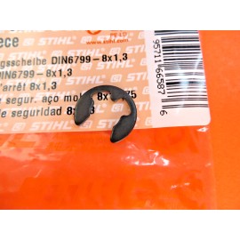 Stihl 021 023 024 025 028 029 039 034 036 064 Sprocket E-Clip 9460-624-0801 OEM