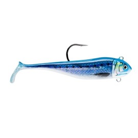 Biscay Minnow 14-52G BIW
