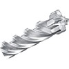 PROJAHN 83142604 Zentro Plus rotary hammer drill bit with SDS-plus