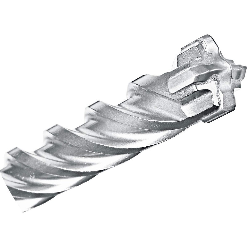 PROJAHN 83142604 Zentro Plus rotary hammer drill bit with SDS-plus