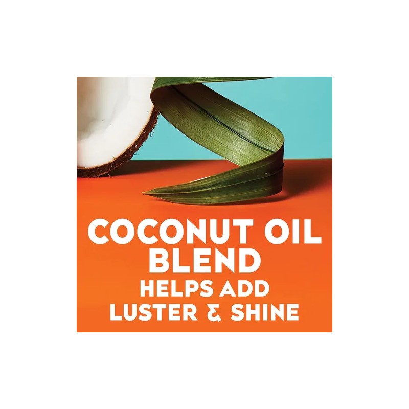 Leche Para Peinar Quenching + Coconut Curls Frizz Ogx