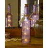 Boxer 40 Starlight Bottle, Light Purple